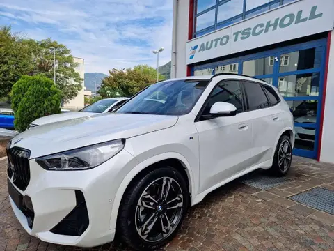 Annonce BMW X1 Hybride 2023 d'occasion 