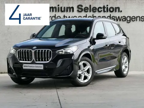 Annonce BMW X1 Essence 2024 d'occasion 