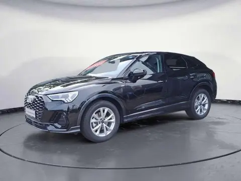 Annonce AUDI Q3 Essence 2023 d'occasion 