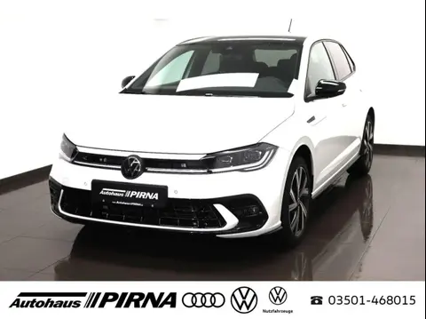 Used VOLKSWAGEN POLO Petrol 2023 Ad 