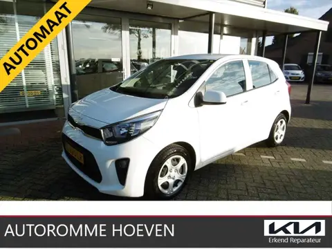 Used KIA PICANTO Petrol 2023 Ad 