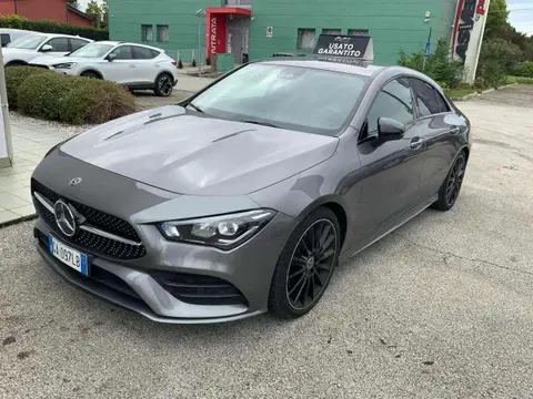 Used MERCEDES-BENZ CLASSE CLA Diesel 2019 Ad 