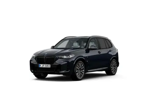 Annonce BMW X5 Hybride 2023 d'occasion 