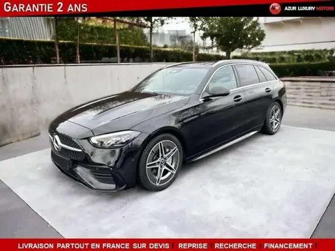 Used MERCEDES-BENZ CLASSE V Diesel 2023 Ad 