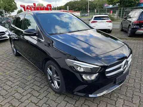 Used MERCEDES-BENZ CLASSE B Diesel 2019 Ad 