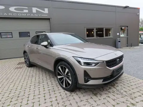 Annonce POLESTAR 2 Électrique 2021 d'occasion 