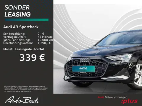 Annonce AUDI A3 Essence 2024 d'occasion 