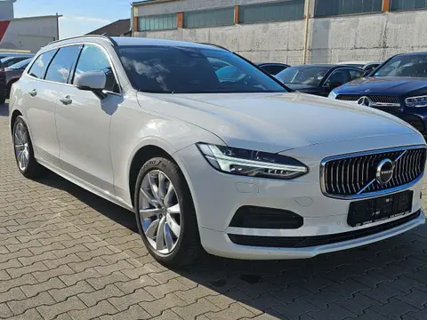 Used VOLVO V90 Diesel 2021 Ad Germany