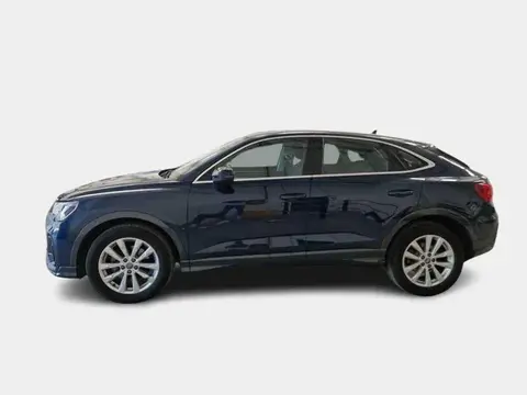 Used AUDI Q3 Diesel 2020 Ad 