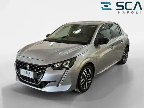 Annonce PEUGEOT 208 Essence 2023 d'occasion 