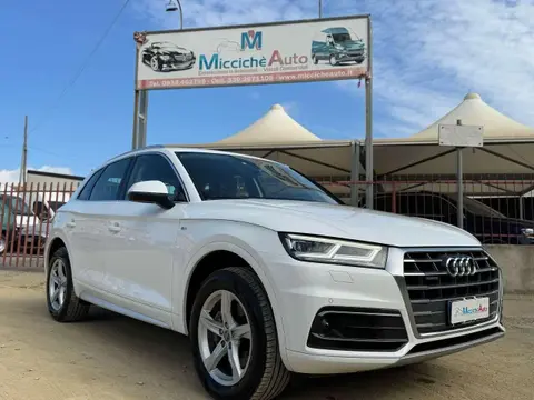 Used AUDI Q5 Diesel 2020 Ad 