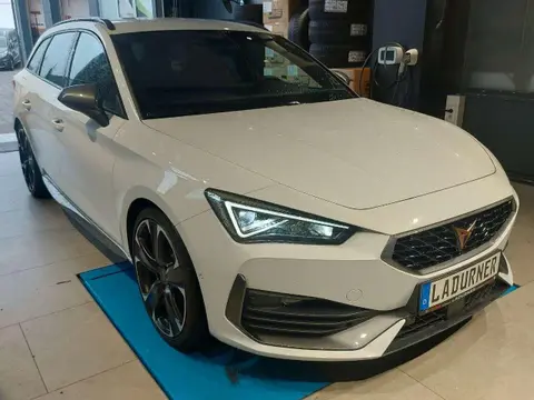 Annonce CUPRA LEON Essence 2023 d'occasion 