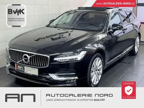 Annonce VOLVO V90 Diesel 2018 d'occasion 