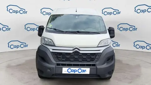 Used CITROEN JUMPER Diesel 2019 Ad 