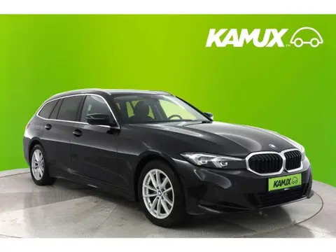 Annonce BMW SERIE 3 Diesel 2023 d'occasion 