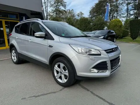 Annonce FORD KUGA Diesel 2016 d'occasion 