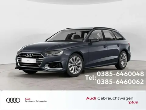 Used AUDI A4 Diesel 2020 Ad 