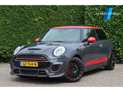 Annonce MINI JOHN COOPER WORKS Essence 2017 d'occasion 