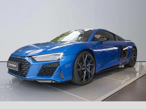 Annonce AUDI R8 Essence 2024 d'occasion 