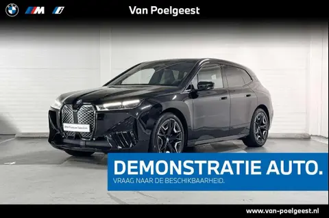 Annonce BMW IX Électrique 2024 d'occasion 