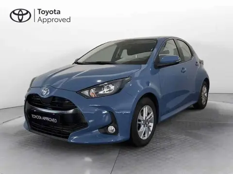 Used TOYOTA YARIS Petrol 2021 Ad 