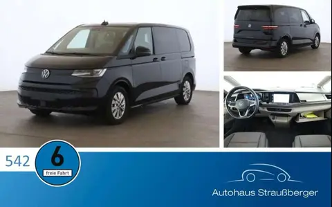 Used VOLKSWAGEN T7 Hybrid 2022 Ad 