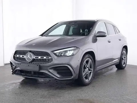 Used MERCEDES-BENZ CLASSE GLA Petrol 2023 Ad 