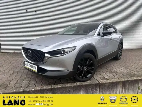 Annonce MAZDA CX-30 Essence 2023 d'occasion 