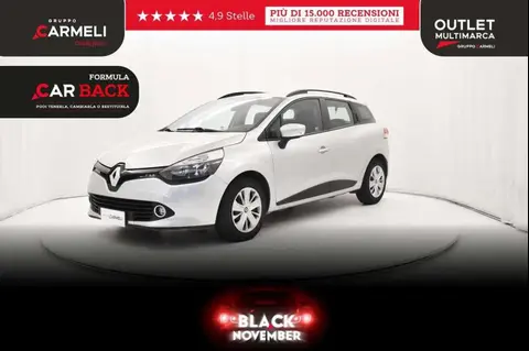 Annonce RENAULT CLIO Diesel 2016 d'occasion 