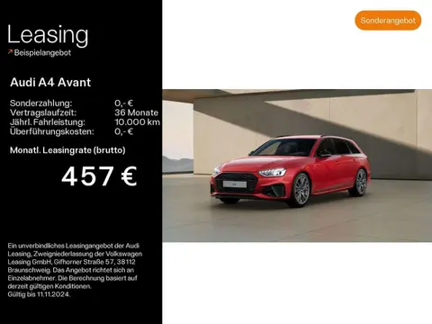 Used AUDI A4 Diesel 2024 Ad 