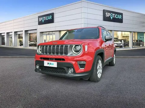 Used JEEP RENEGADE Petrol 2019 Ad 