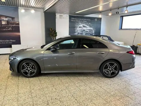 Used MERCEDES-BENZ CLASSE CLA Petrol 2023 Ad 