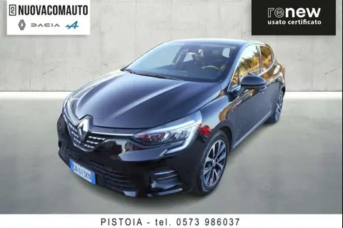 Used RENAULT CLIO Petrol 2023 Ad 