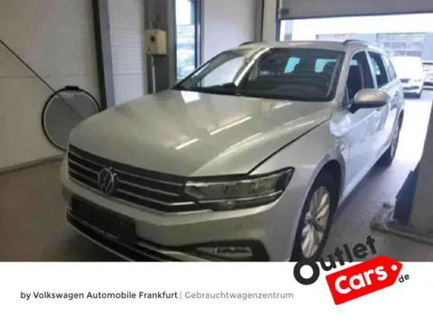 Used VOLKSWAGEN PASSAT Diesel 2020 Ad 