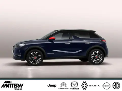 Used DS AUTOMOBILES DS3 Petrol 2021 Ad 