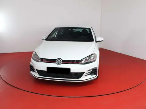 Annonce VOLKSWAGEN GOLF Essence 2019 d'occasion 