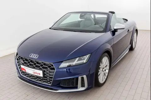 Used AUDI TTS Petrol 2021 Ad 