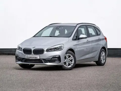 Annonce BMW SERIE 2 Essence 2021 d'occasion Allemagne