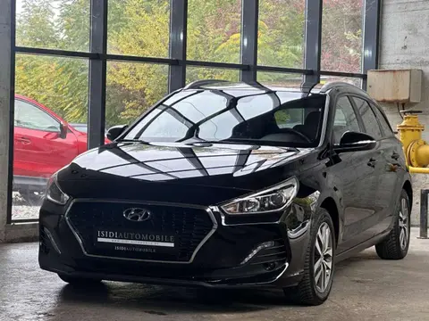 Used HYUNDAI I30 Petrol 2019 Ad 