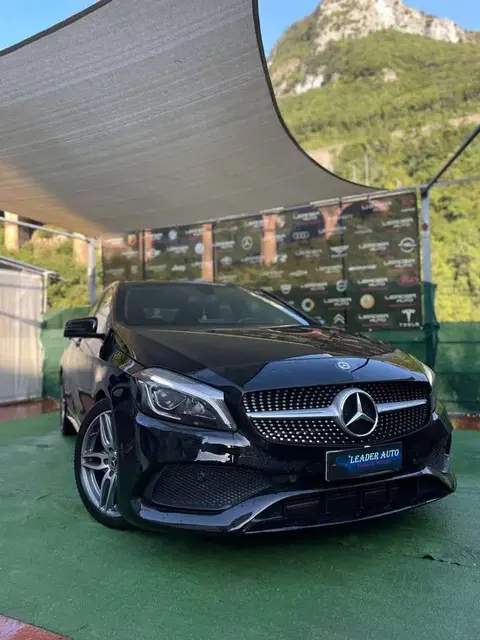 Used MERCEDES-BENZ CLASSE A Diesel 2018 Ad 