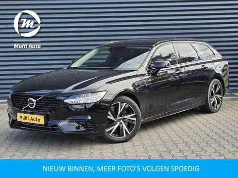 Annonce VOLVO V90 Hybride 2021 d'occasion 