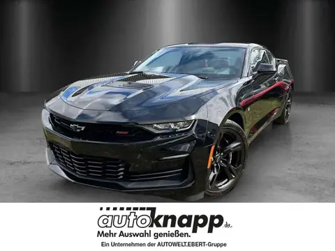 Annonce CHEVROLET CAMARO Essence 2024 d'occasion 