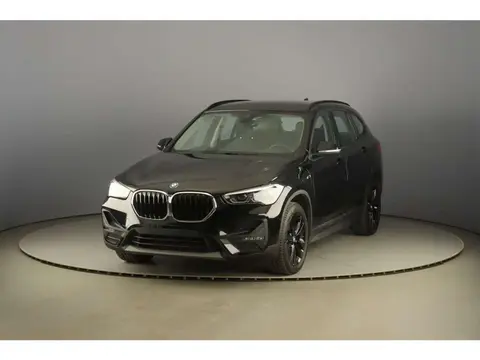 Annonce BMW X1 Hybride 2022 d'occasion 