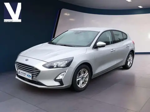 Annonce FORD FOCUS Essence 2022 d'occasion 