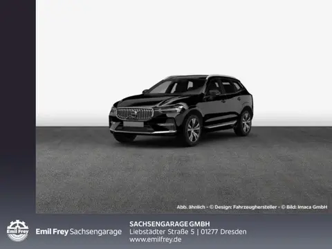 Annonce VOLVO XC60 Essence 2023 d'occasion 