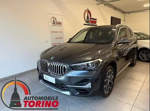 Annonce BMW X1 Essence 2021 d'occasion 