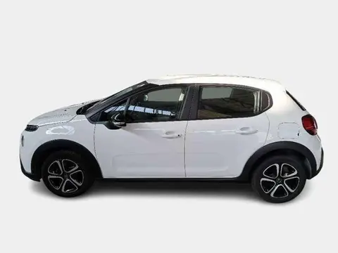 Used CITROEN C3 Petrol 2019 Ad 