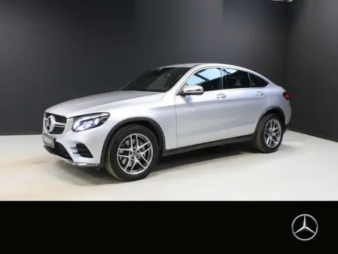 Used MERCEDES-BENZ CLASSE GLC Diesel 2018 Ad 