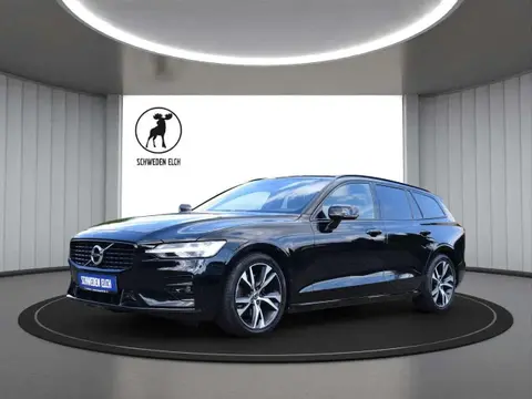 Used VOLVO V60 Diesel 2021 Ad 