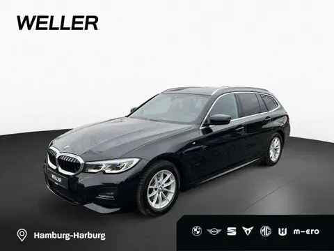 Used BMW SERIE 3 Petrol 2020 Ad 